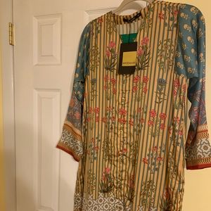 Khaadi kurta